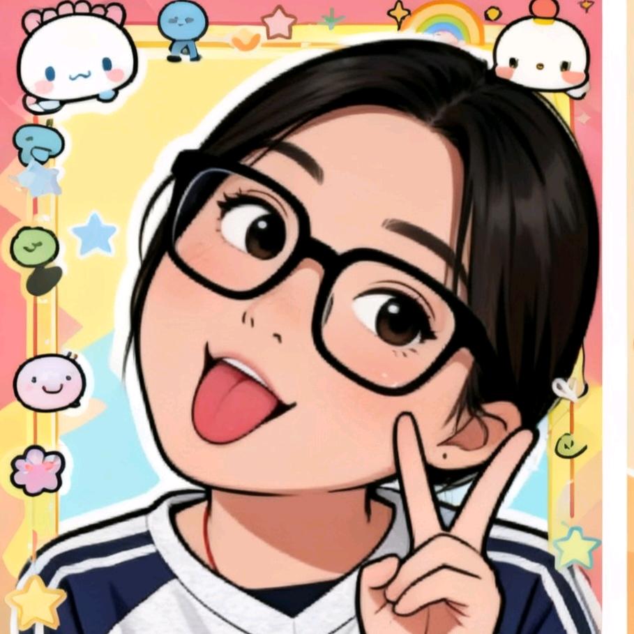 小虹同学🌸