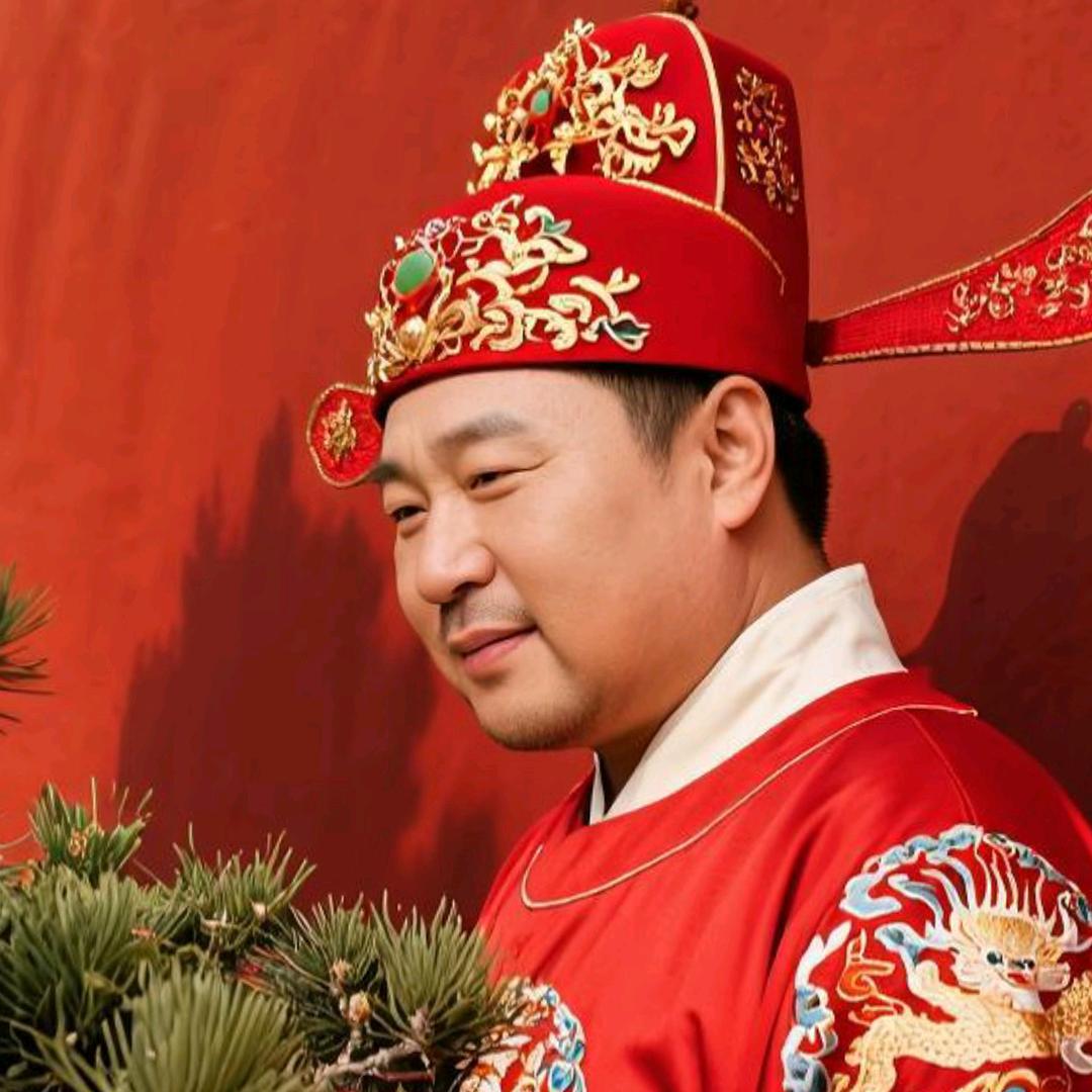 吴叔（爱唱歌）