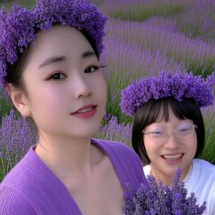 幸福快乐到永远