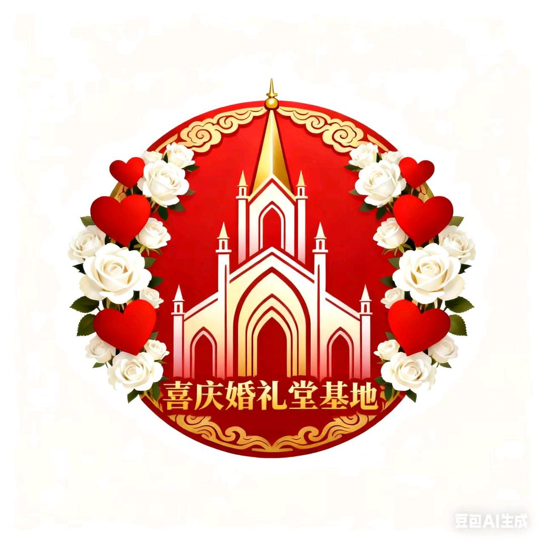 喜庆婚礼堂基地加工厂