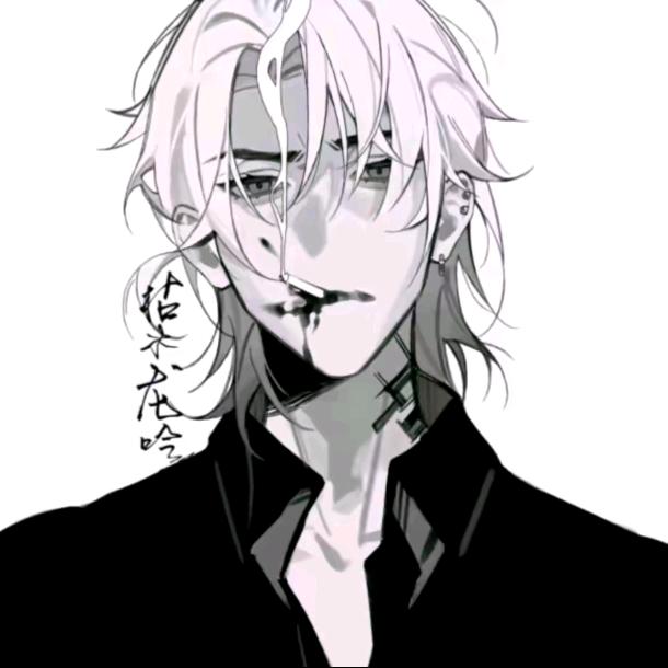 枯木龙吟