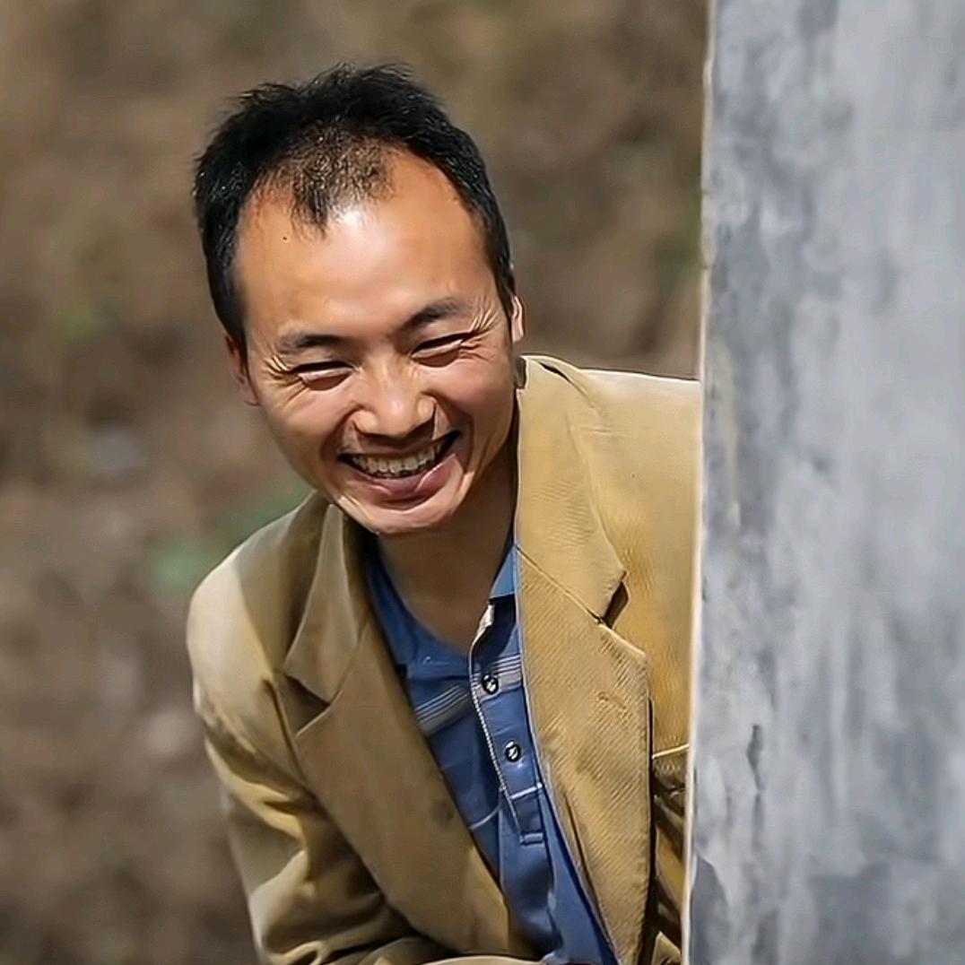 赖得宝的幸福生活