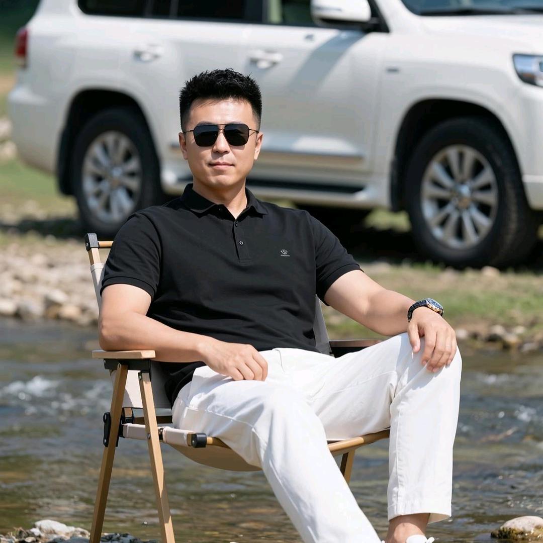 呼伦贝尔高端定制游｜戎择旅行社直播号