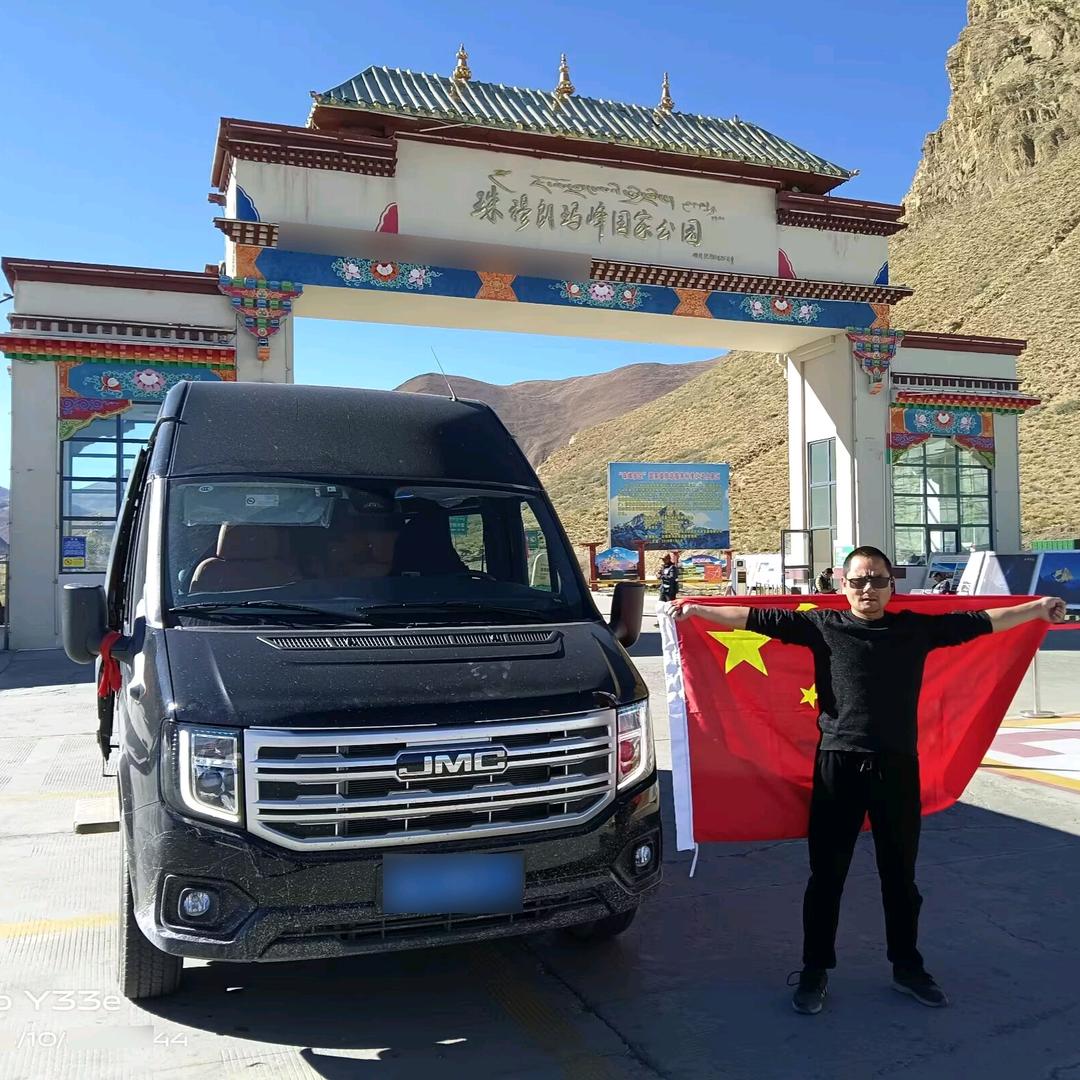 川西川藏：旅游定制包车