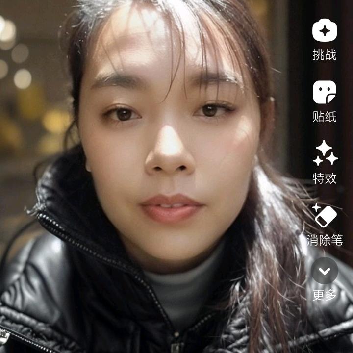 生活记录张姐