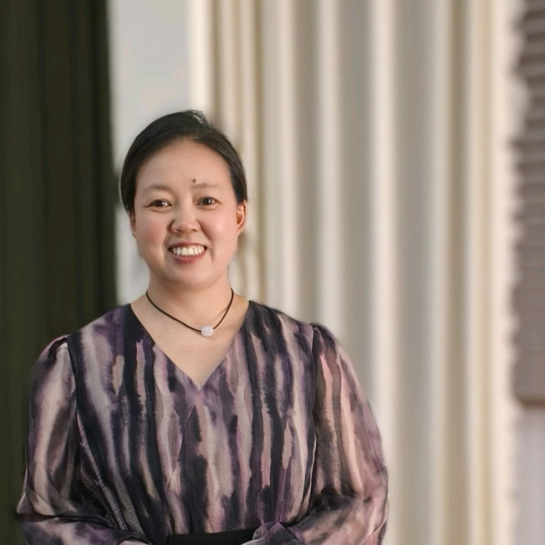 白沙窗帘刘姐