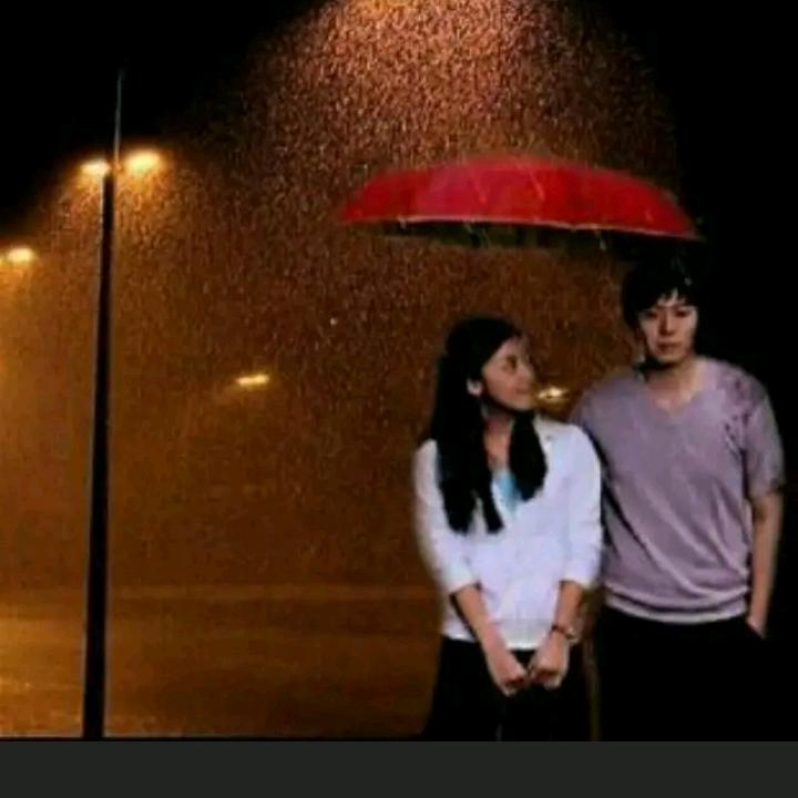 路灯下🌲🐍🎄🔥