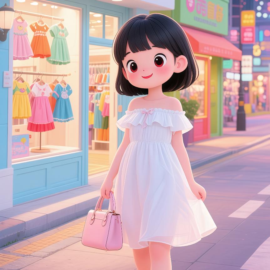 一颗糖