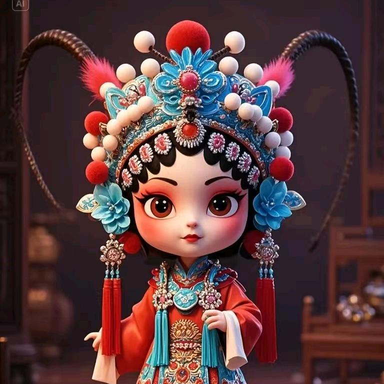 萧县剧团，张楠