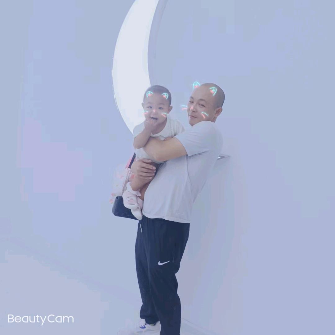 潘大佛爷