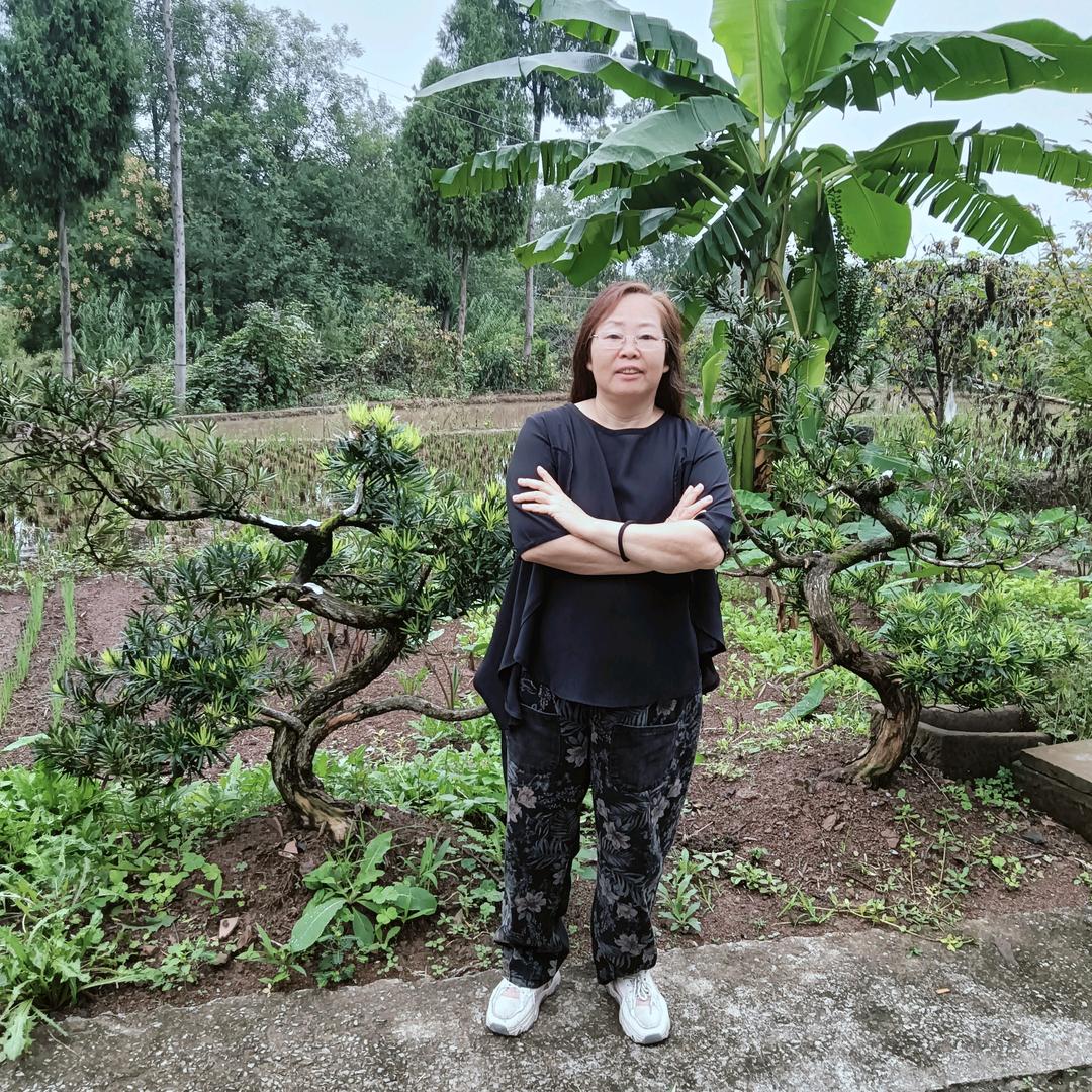 芳园姐（早9/18分）