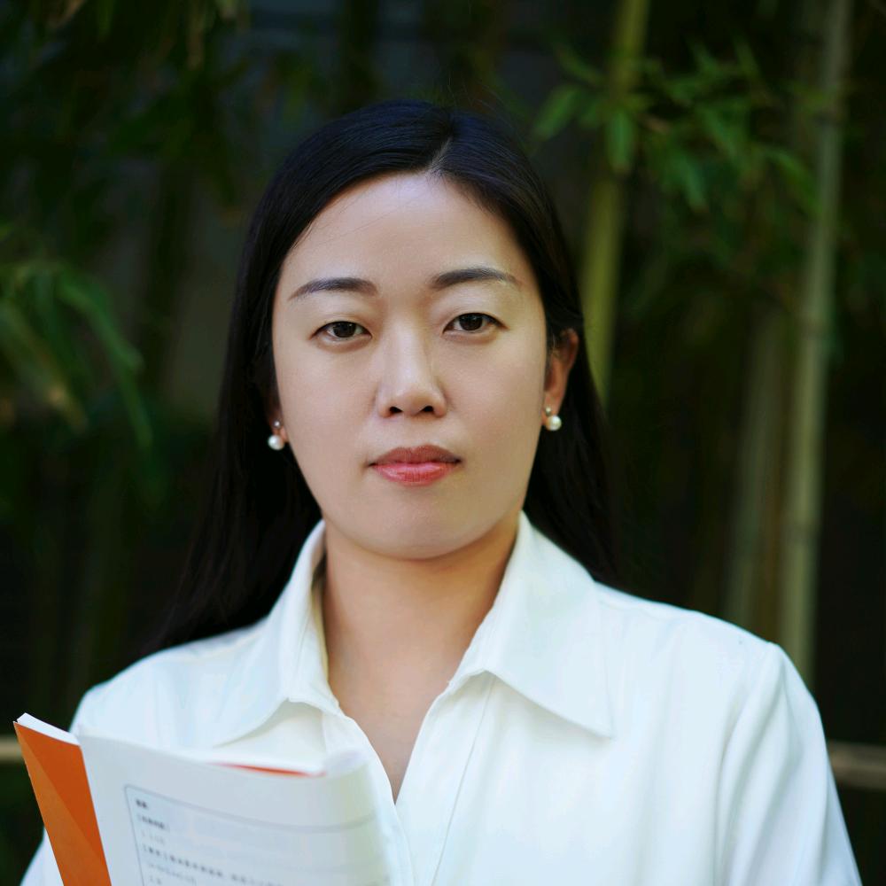 常亮学业规划-大靖老师
