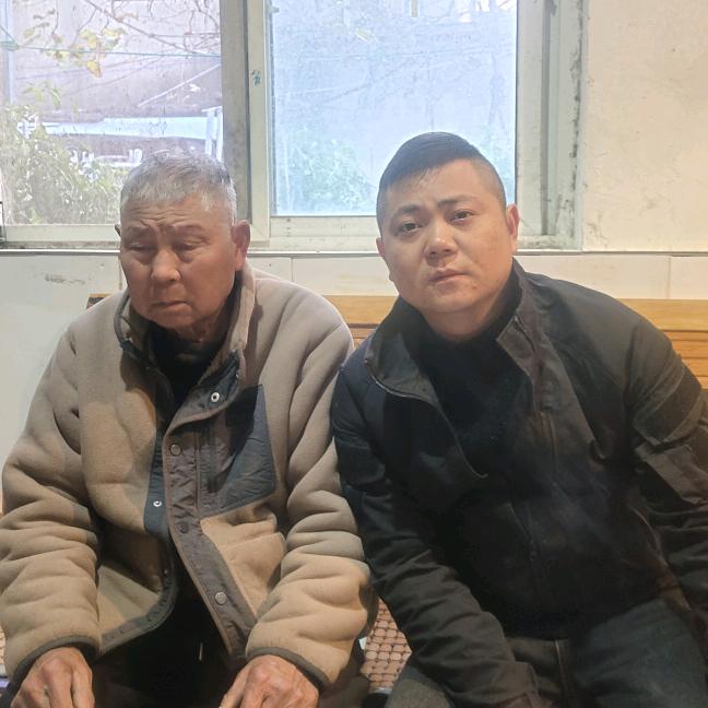 【七弟】小辉☞优选