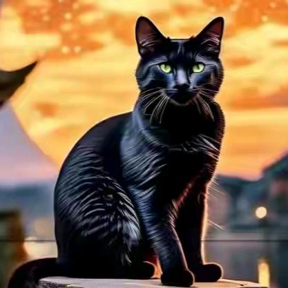 羽~.~    你是谁  ？