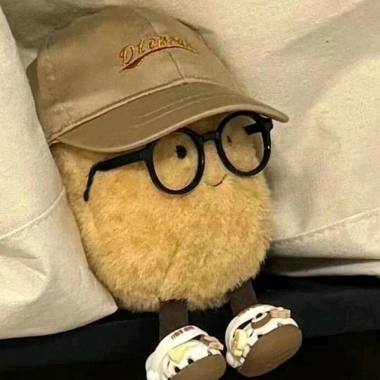 4oever（见过十勤版🌾）