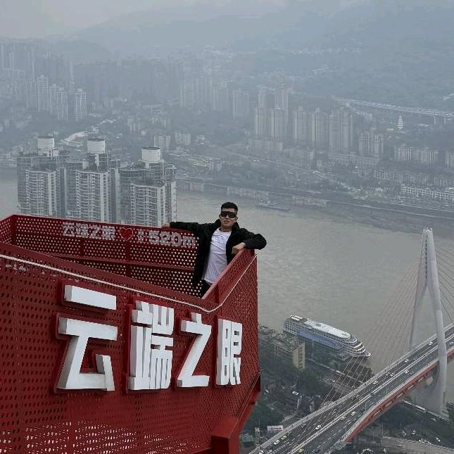 杨：