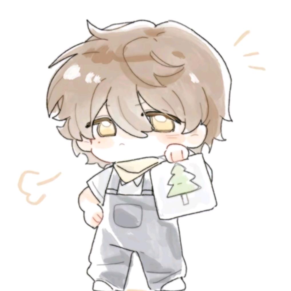 小树ˇ