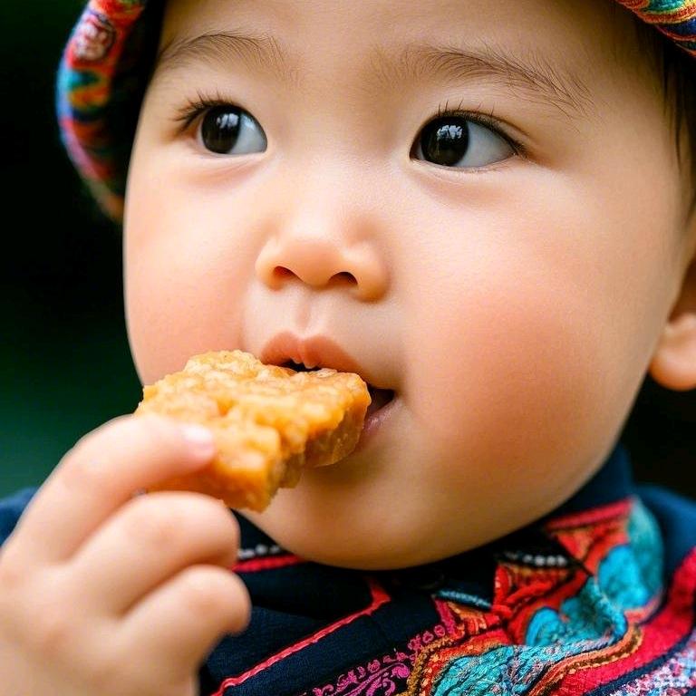 瑶瑶的逛吃指南