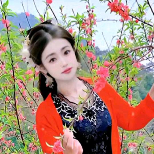 开心小妹
