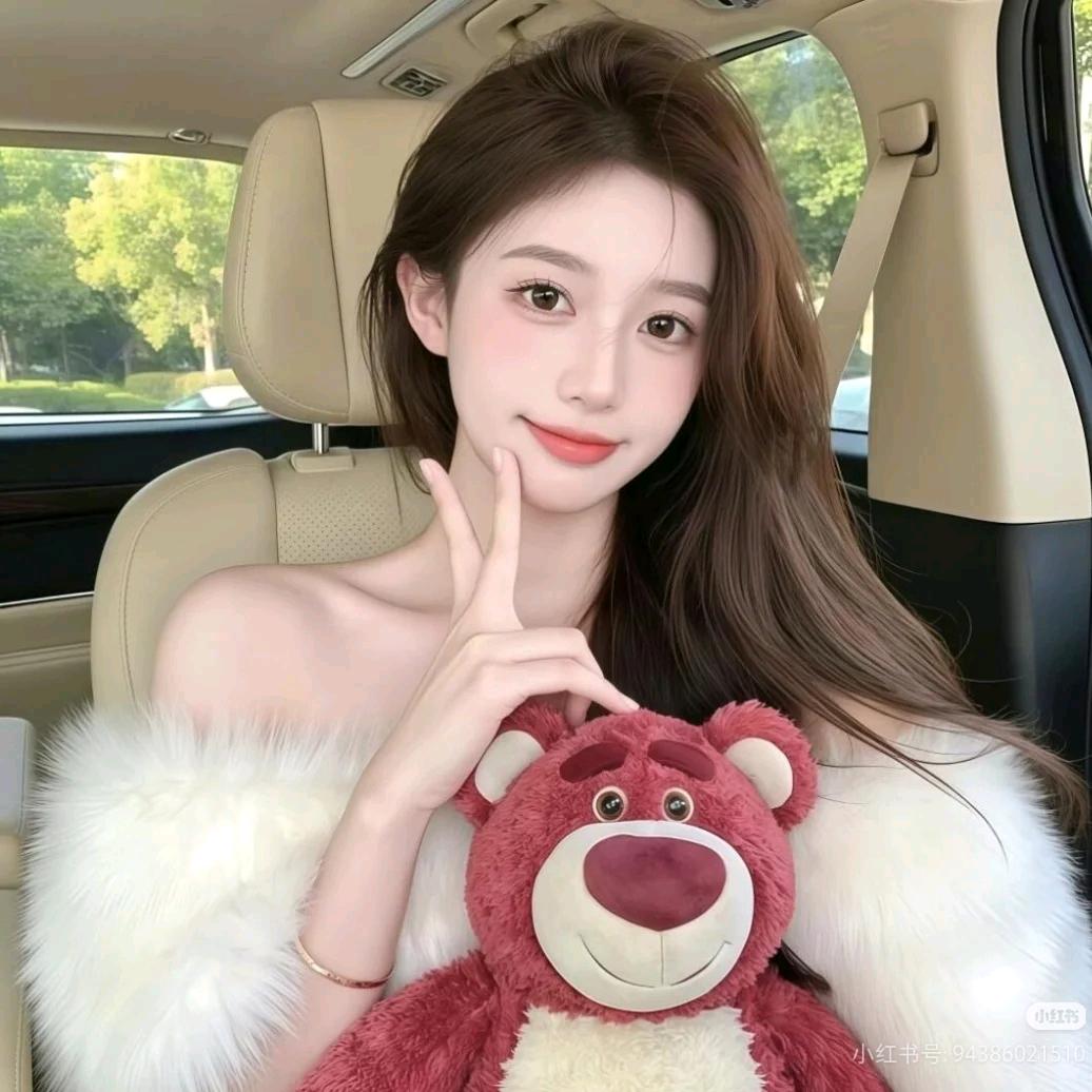 小蓝