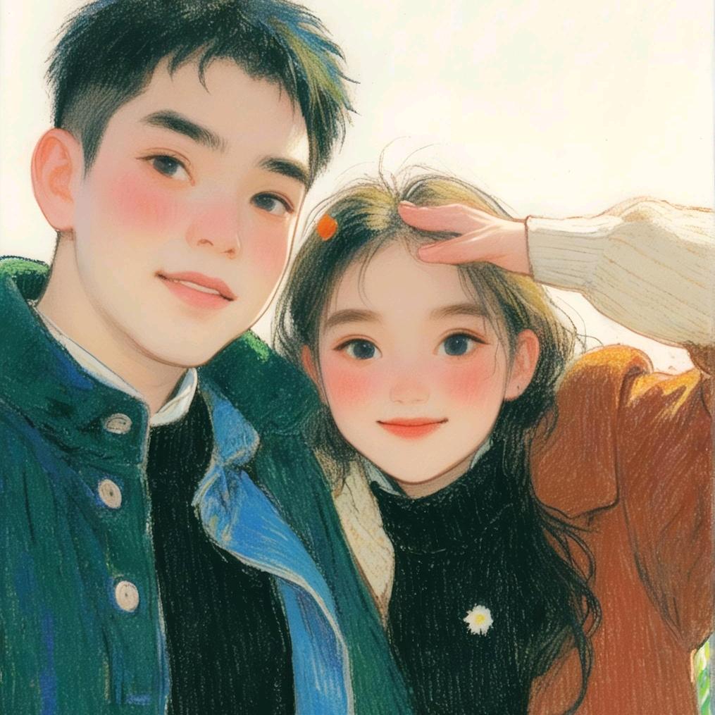 小晕一下╮╭
