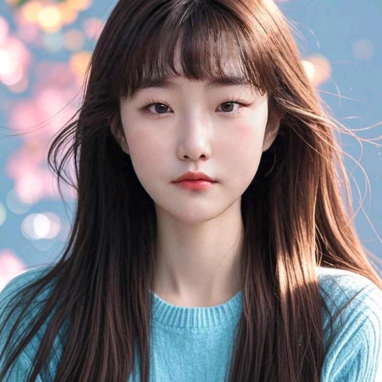 陈小琴