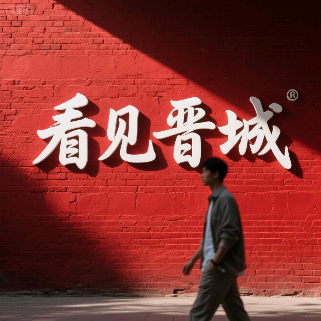 看见晋城（四眼本地生活）