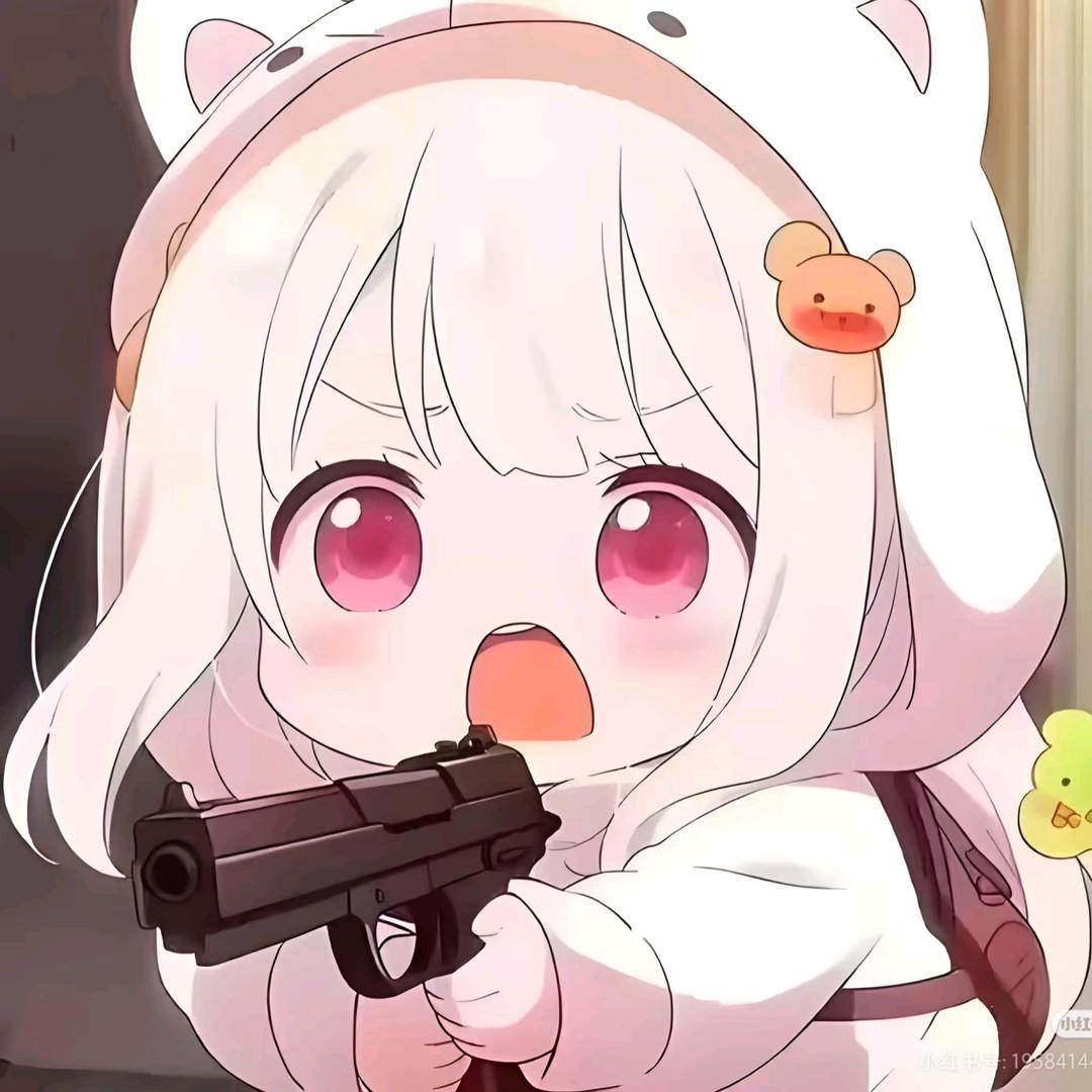 暖心smile
