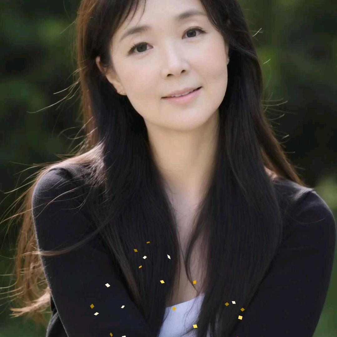 小Q娜妈妈