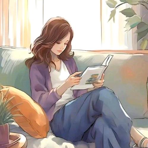 舒书悦读（19：19开播）