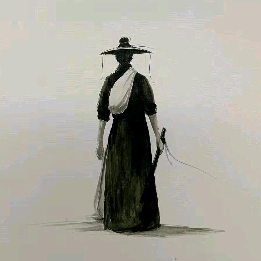 少侠.