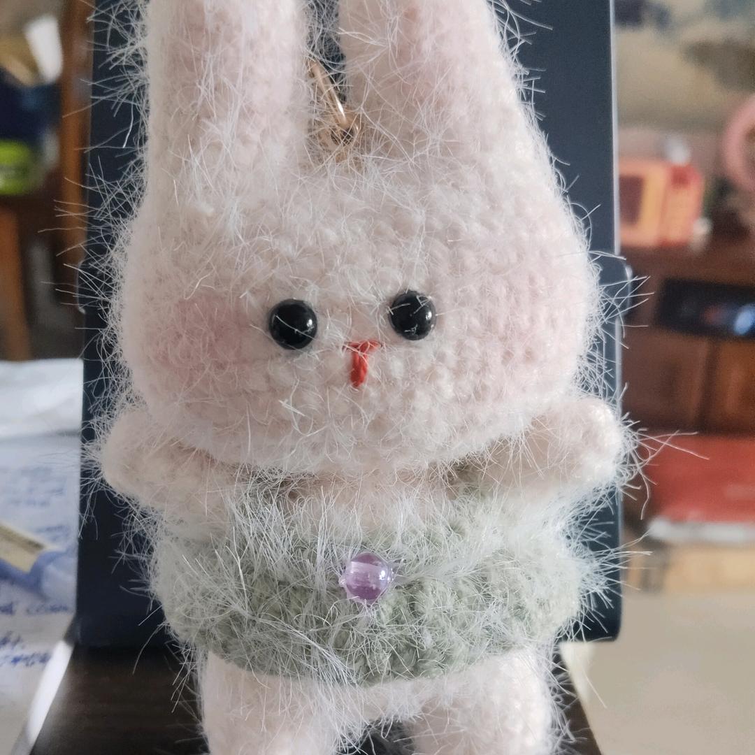 丫丫手作（接定制）