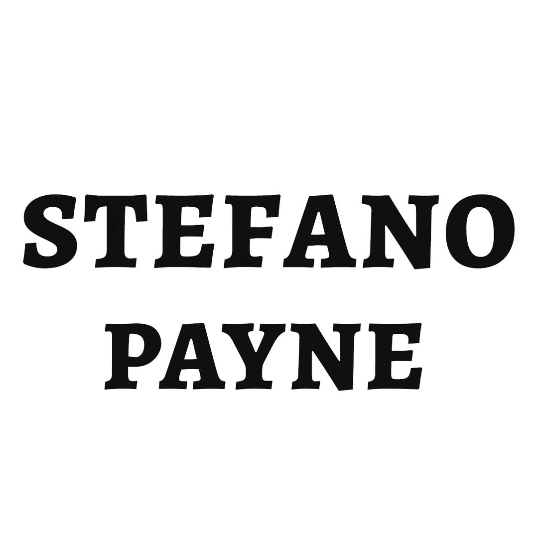 STEFANO PAYNE史蒂芬•派恩男装旗舰店