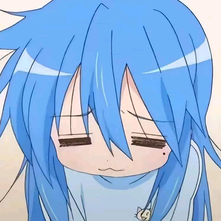 我想静静