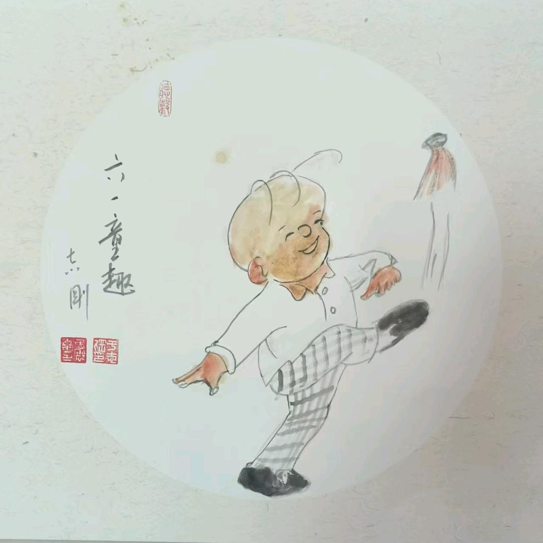 大海哥@清风客心静则安