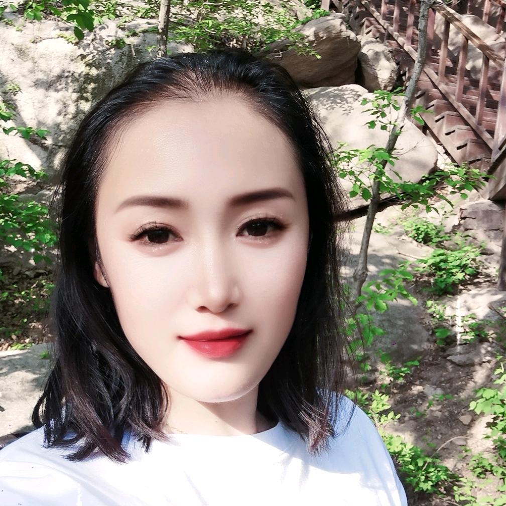 莒国小姐姐