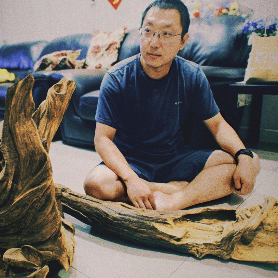 臧曦的香游记