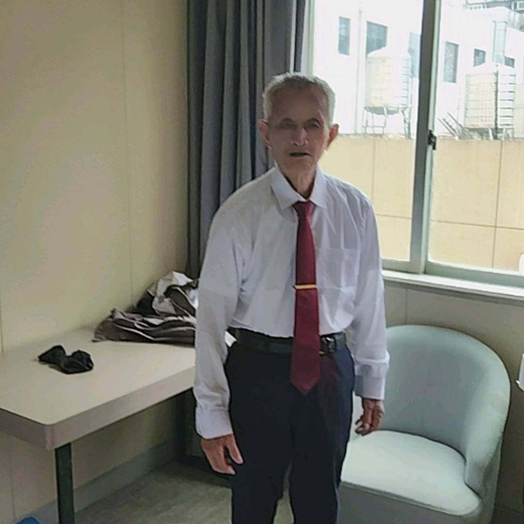 朱老师