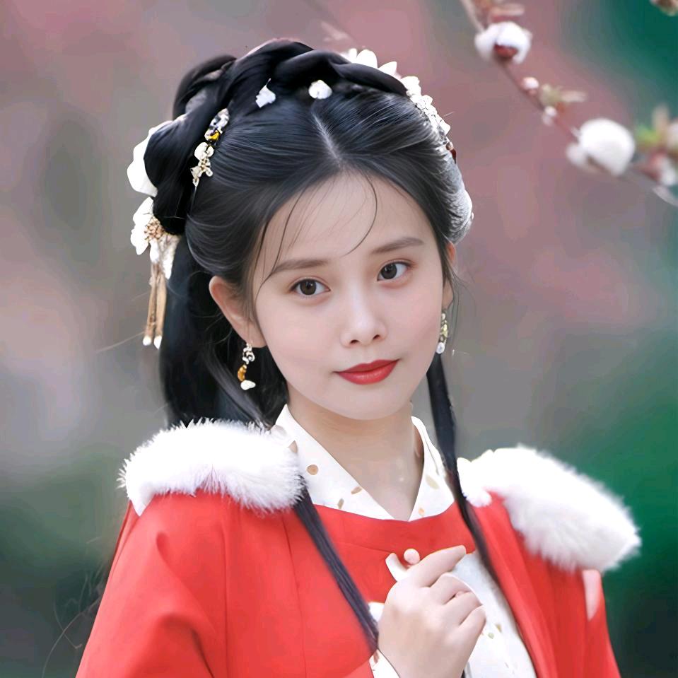 如姐