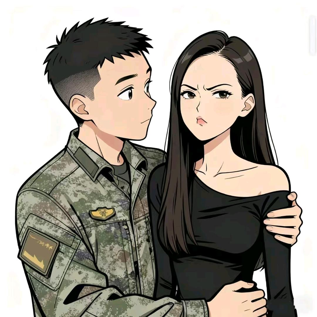 好脾气的忙碌先生