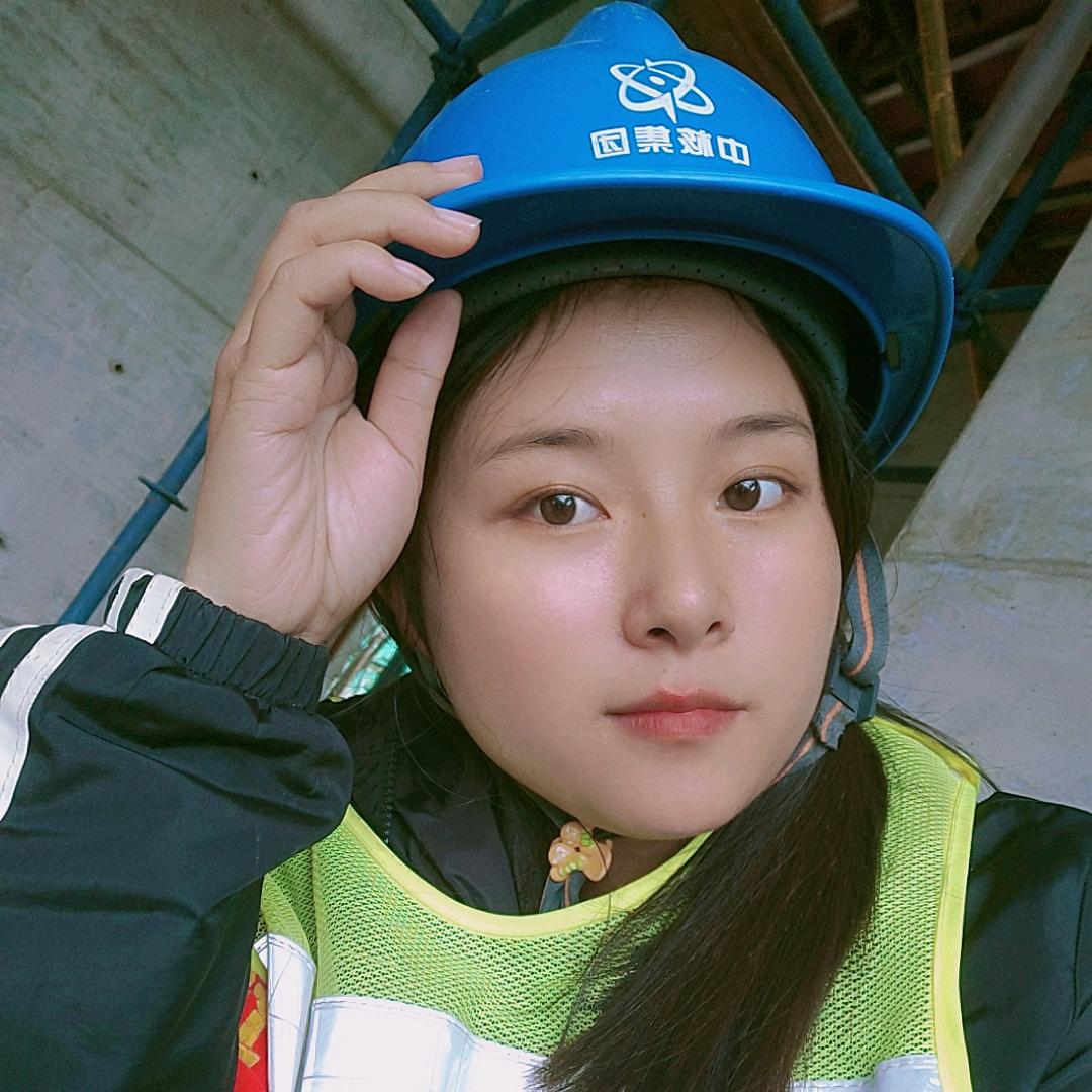 工地打工妹（小钟）