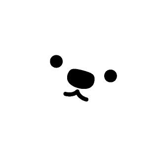可爱