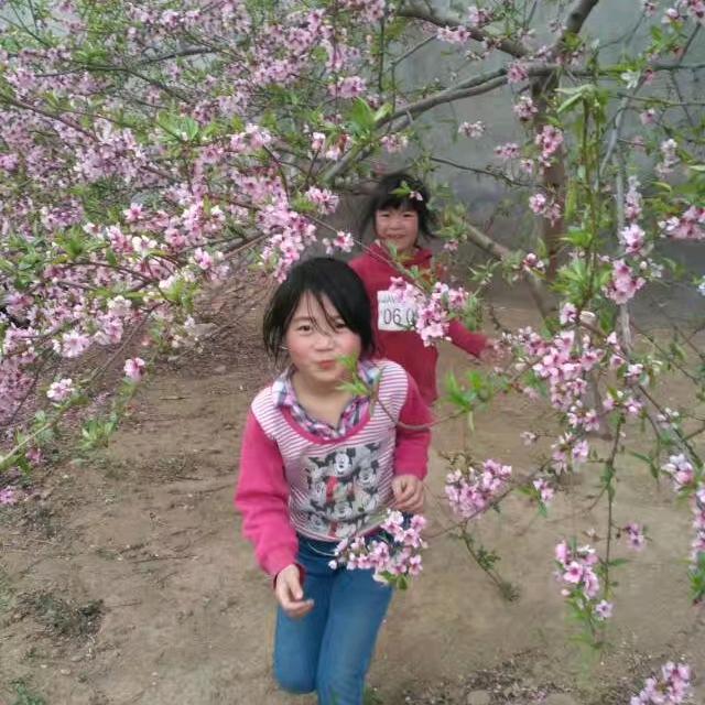四个孩子的妈