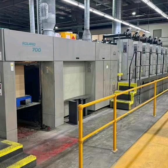 印刷设备(广东)