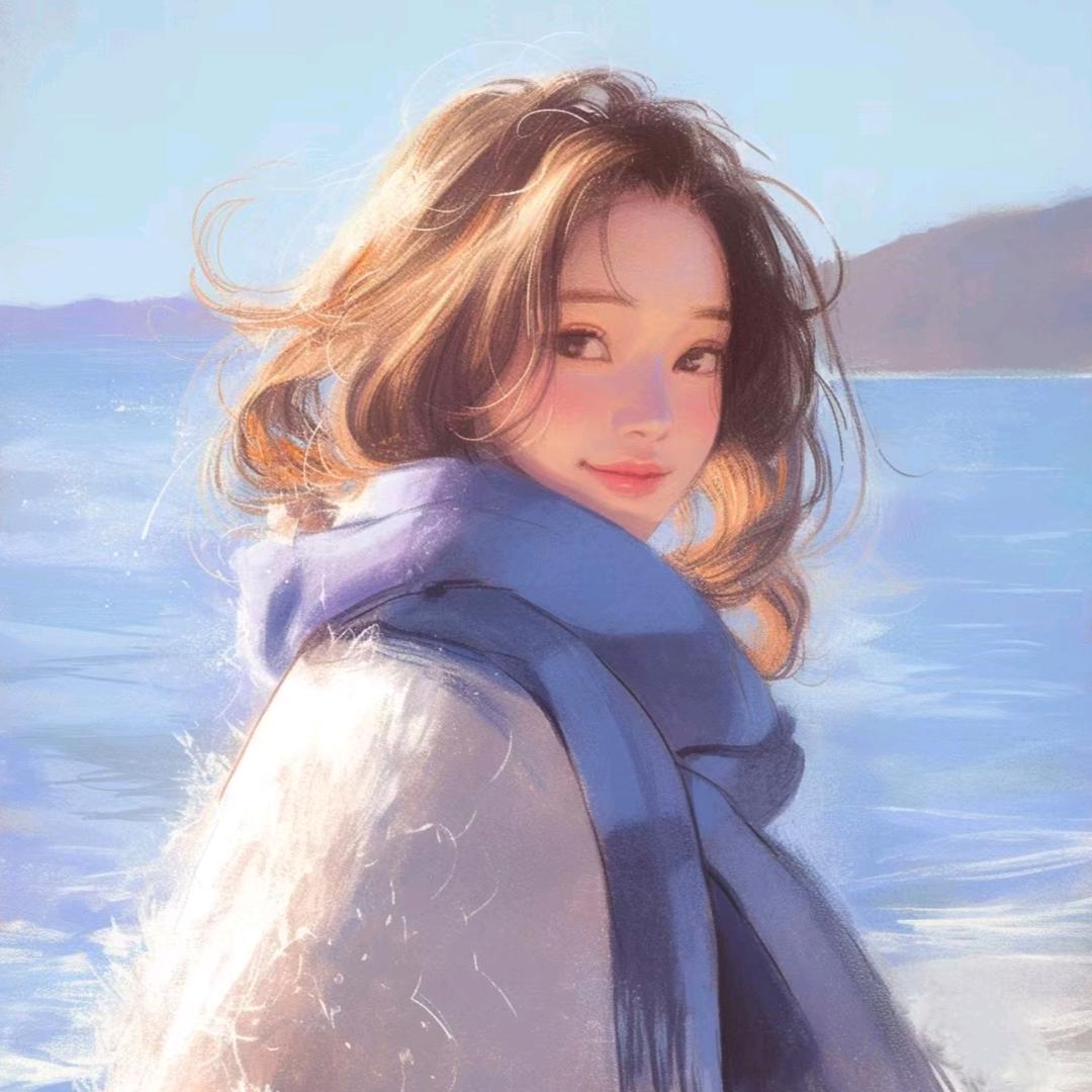微微🧡🐠