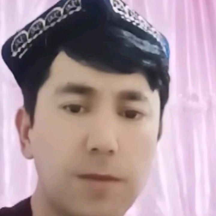 新疆男子