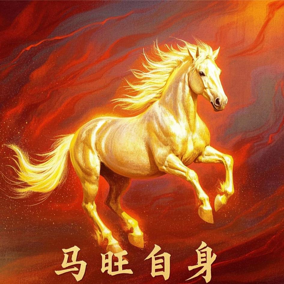 骏腾万里