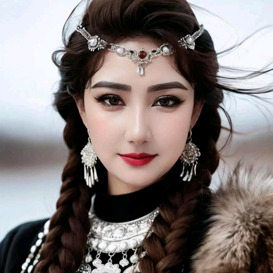 古丽娜孜
