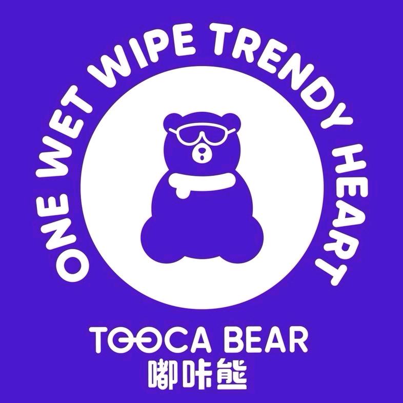 嘟咔熊纸巾直播间