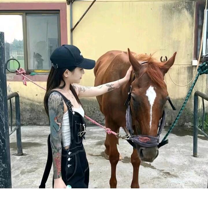 🧚‍♀️开心女孩